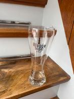 Brugge Tripel gruut bierglas 0,33L, Ophalen of Verzenden, Zo goed als nieuw, Glas of Glazen, Overige merken
