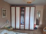 kledingkast, Huis en Inrichting, Kasten | Kledingkasten, Ophalen, 200 cm of meer, Zo goed als nieuw, 200 cm of meer