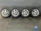 7mm! Originele VW Polo 6 2G AW Ronda 15 inch velgen 5x100 zo, Gebruikt, 15 inch, -, -