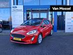 Ford Fiesta 1.0 EcoBoost Titanium | Automaat | Panoramadak |, 12 maanden, Gebruikt, 49 €/maand, Origineel Nederlands