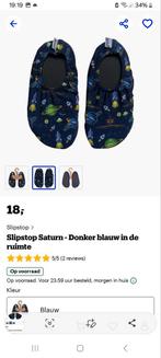 Slipstops Nieuwstaat Maat 18-20, Jongetje of Meisje, Nieuw, Ophalen of Verzenden, Sokjes