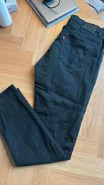 Levi’s 512 jeans zwart spijkerbroek 36W 34L, Ophalen of Verzenden, Zo goed als nieuw, Zwart, W36 - W38 (confectie 52/54)