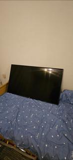 Lg smart tv 55inch, Ophalen, 50 Hz, Zo goed als nieuw, 100 cm of meer