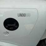 Zanussi Lindo100 Condensdroger - Betrouwbaar en Efficiënt, 6 tot 8 kg, Gebruikt, Ophalen of Verzenden, Voorlader