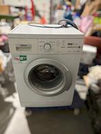 Wasmachine, Ophalen, Gebruikt, Voorlader, Energieklasse A of zuiniger