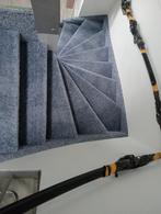 Trapbekleding Specialist | Vloeren Leggen | 0653946924, Huis en Inrichting, Ophalen of Verzenden, Nieuw, 75 m² of meer, Laminaat