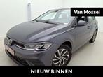 Volkswagen Polo 1.0 TSI Life Business 95 PK| Navigatie | Cli, Voorwielaandrijving, 12 maanden, Stof, 95 pk