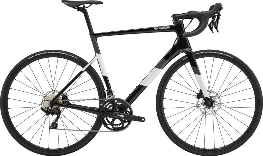 CANNONDALE 700 M S6 EVO Crb Disc 105 BPL 56 (x) Heren Bpl 56, Overige merken, -, - 0
-, NL, Nieuw