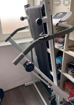 Weslo hardloopband Magnetic Jog, Ophalen, Zo goed als nieuw, Overige typen