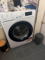 Wasmachine weinig gebruikt., Witgoed en Apparatuur, Ophalen, Zo goed als nieuw