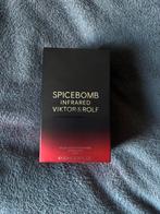Viktor & Rolf Spicebomb Infrared parfum – bijna nieuw, Ophalen of Verzenden, Zo goed als nieuw