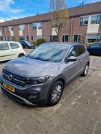 VW T-Cross 1.0 TSI OPF  2020  70900km met 4 nieuwe banden, Particulier, Te koop