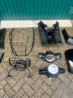 Scooter onderdelen set -agm vx 50, Fietsen en Brommers, Brommeronderdelen | Scooters, Ophalen of Verzenden, Gebruikt, Overige typen