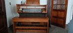 Zgoh digitaal orgel Johannes sweelink 20, Ophalen