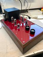 Clone Audio Note SE versterker, Zo goed als nieuw, Ophalen, Overige merken, Minder dan 60 watt