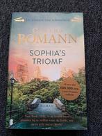 Corina Bomann - Sophia's Triomf (Roman), Ophalen of Verzenden, Gelezen, Corina Bomann, Nederland