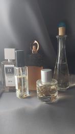 Parfum Set - Diverse Merken, Ophalen of Verzenden, Gebruikt
