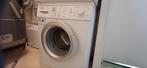 Goed werkende Bosch wasmachine - 16 jaar oud - Nijkerk, Ophalen, Gebruikt, Voorlader, 85 tot 90 cm