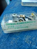 NSU PRINZ contactpunten, Ophalen of Verzenden, Nieuw