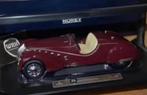 1:18 Peugeot 302 Darl Mat roadster LTD 400 PCS Norev WRH, Verzenden, Zo goed als nieuw, Auto, Norev