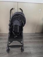 🔥Chicco Liteway Buggy🔥, Ophalen, Gebruikt, Verstelbare rugleuning
