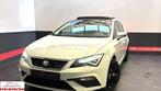 SEAT Leon 1.4 EcoTSI FR, Voorwielaandrijving, 1141 kg, Gebruikt, 4 cilinders