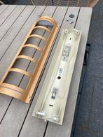 TL behuizing, Ophalen, Zo goed als nieuw, Minder dan 50 watt