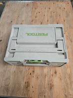 Festool Trion PS 300 EQ Decoupeerzaag in Systainer, Ophalen, Gebruikt, Festool, Minder dan 600 watt