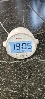 Bellman & Symfon wekker voor slechthorenden, Witgoed en Apparatuur, Wekkers, Ophalen