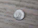 Friese zeldzame / obool penning plm/1000 na chr / vondst, Vóór koninkrijk, Zilver, Losse munt, Overige waardes