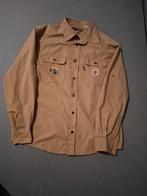 Scouting blouse maat 158, Ophalen of Verzenden, Zo goed als nieuw, Kleding