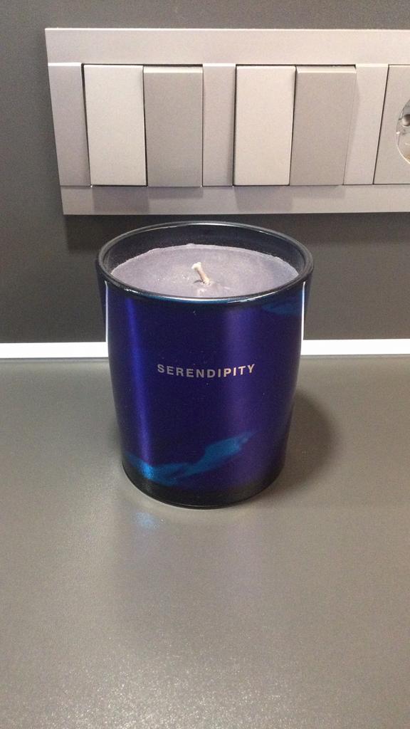 Rituals of Serendipity geurkaars, Ophalen of Verzenden, Nieuw