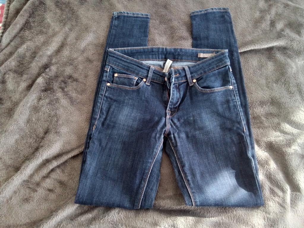 Mango Jeans Olivia Super Slim W27, Ophalen of Verzenden