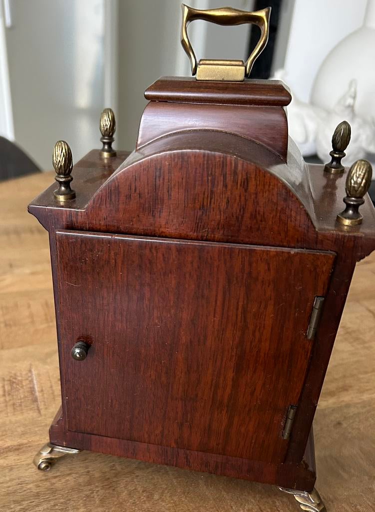 Tafel klokje, Ophalen of Verzenden