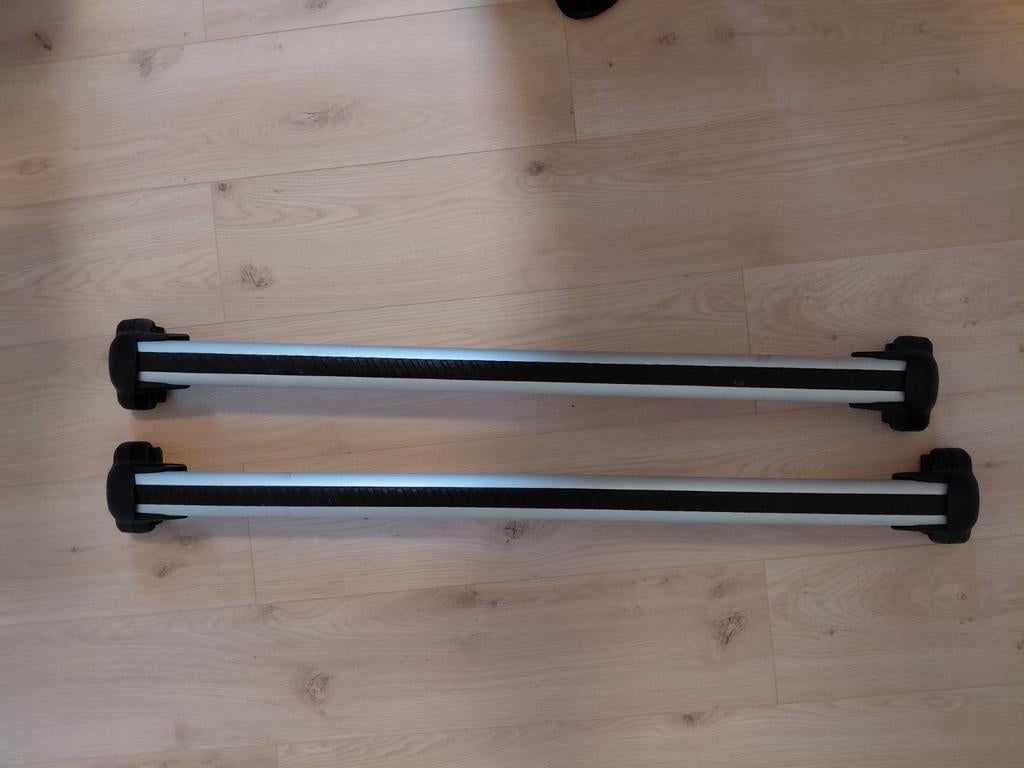 Dakdrager merk Ford (Focus), past ook op VW Passat, Auto diversen, Dakdragers, Ophalen