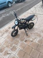 Pitdike, Fietsen en Brommers, Minibikes, Midibikes en Pitbikes, Ophalen, Zo goed als nieuw
