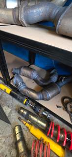 Originele Katalysatoren BMW  E90 E91 E92 E93 N54 335i, Ophalen of Verzenden, Gebruikt, BMW