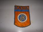 Mooie Badge van een K.N.V.B Scheidsrechter, Ophalen of Verzenden, Gebruikt, Overige binnenlandse clubs, Overige typen