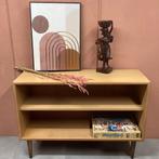 Vintage boekenkast, Met plank(en), Gebruikt, Boekenkast, vintage, X