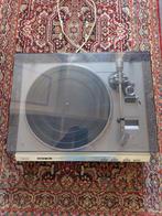 Philips AF-829 mark II platenspeler, Audio, Tv en Foto, Platenspelers, Ophalen, Philips, Gebruikt, Automatisch