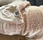 Fur Faux plaid van het merk J -Line, Ophalen of Verzenden, Zo goed als nieuw