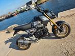 Honda grom msx 125 2022 met maar 1860km., Motoren, Ophalen of Verzenden