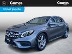 Mercedes-Benz GLA-klasse 180 Business Solution AMG | Trekhaa, Auto's, 12 maanden, Stof, Gebruikt, 4 cilinders