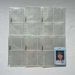 Kpop Singba A5 Photocard 4 Pocket Pages, Verzamelen, Muziek, Artiesten en Beroemdheden, Verzenden, Zo goed als nieuw, Foto of Kaart