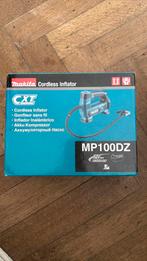 Makita inflator, 100 liter of meer, Ophalen of Verzenden, Nieuw, Minder dan 200 liter/min