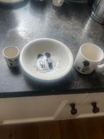 Fiep Westendorp servies set, Huis en Inrichting, Keuken | Servies, Gebruikt, Keramiek, Ophalen of Verzenden, Overige stijlen