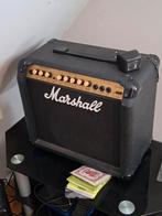 Marshall Valvestate 20 Model 8020 Gitaarversterker, Ophalen, Gebruikt, Gitaar, Minder dan 50 watt