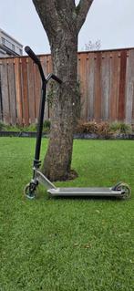 Oxelo MF540 Deer Stuntstep - Perfect voor Tricks!, Fietsen en Brommers, Steps, Ophalen, Zo goed als nieuw, Overige typen