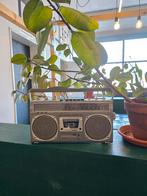Philips D 8418/00 Radio Cassette Player, Ophalen of Verzenden