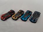 Hotwheels Bugatti bolide set., Ophalen of Verzenden, Nieuw, Auto